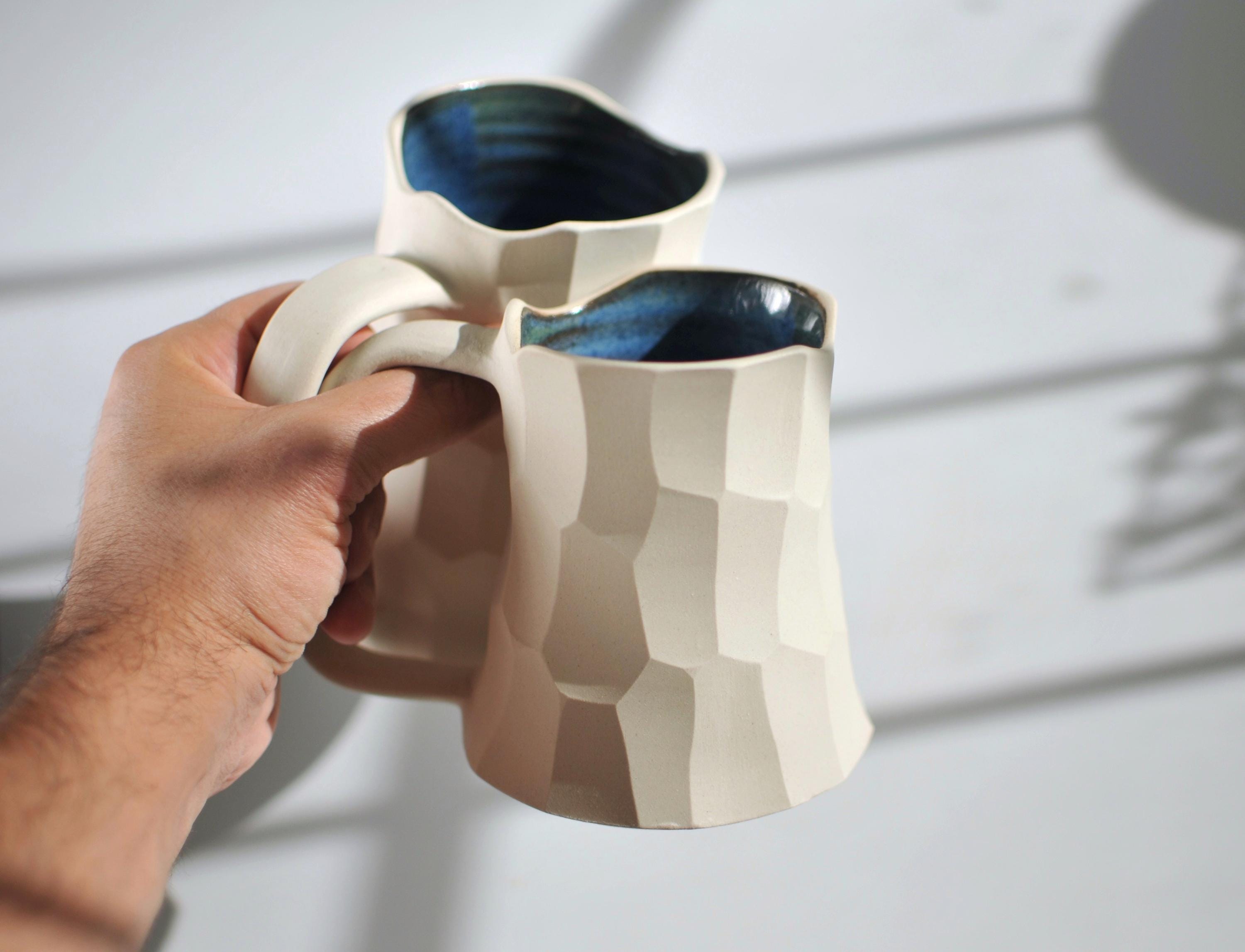 Boulder Mug