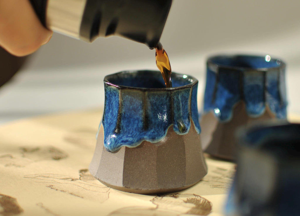 Boulder Mug