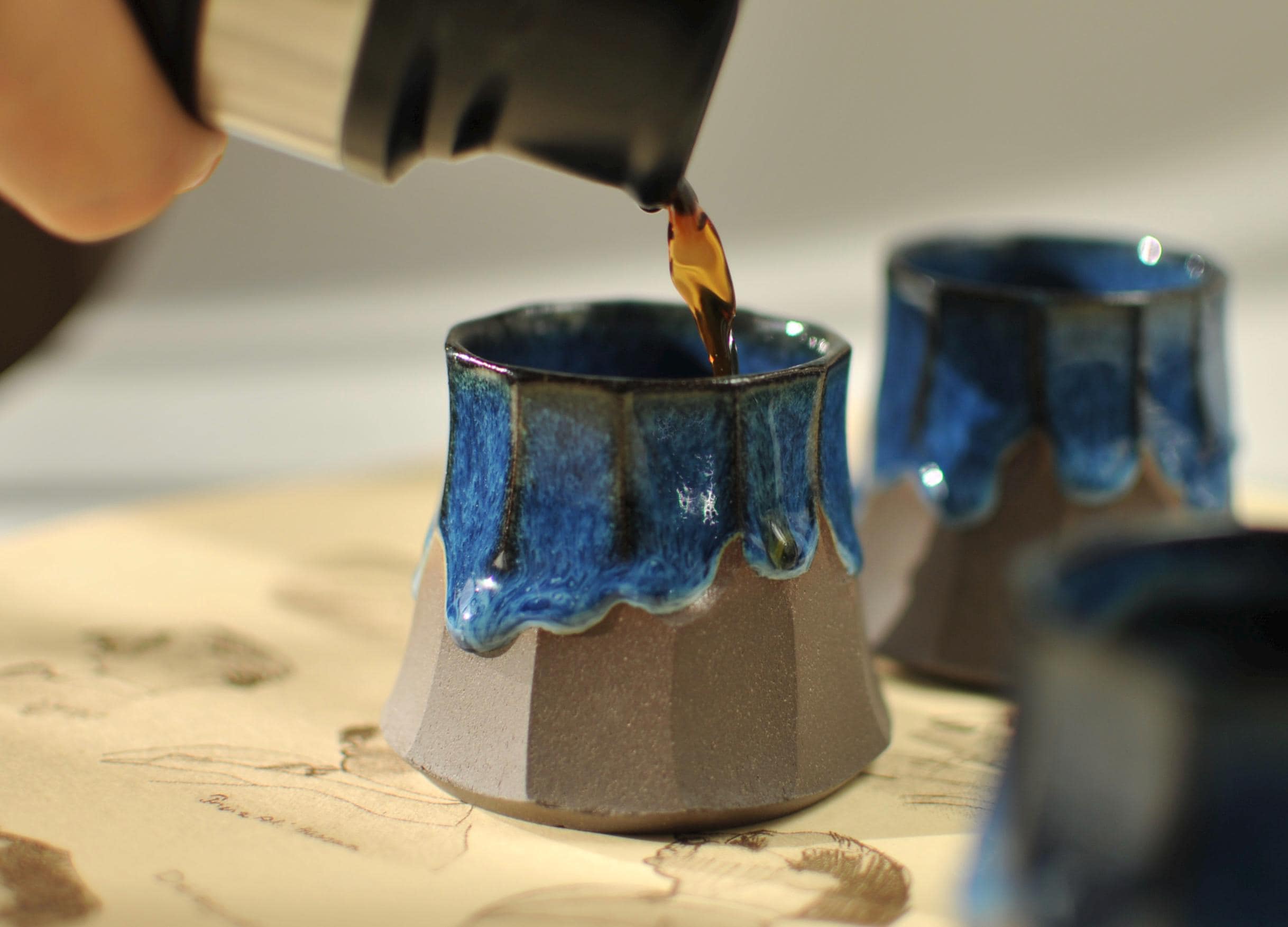 Boulder Mug