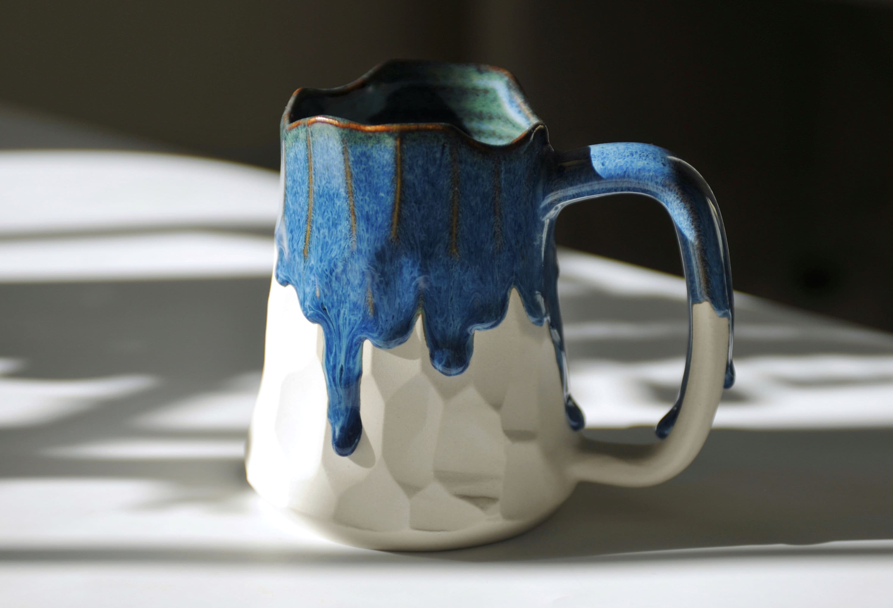 Boulder Mug