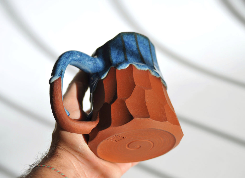 Boulder Mug