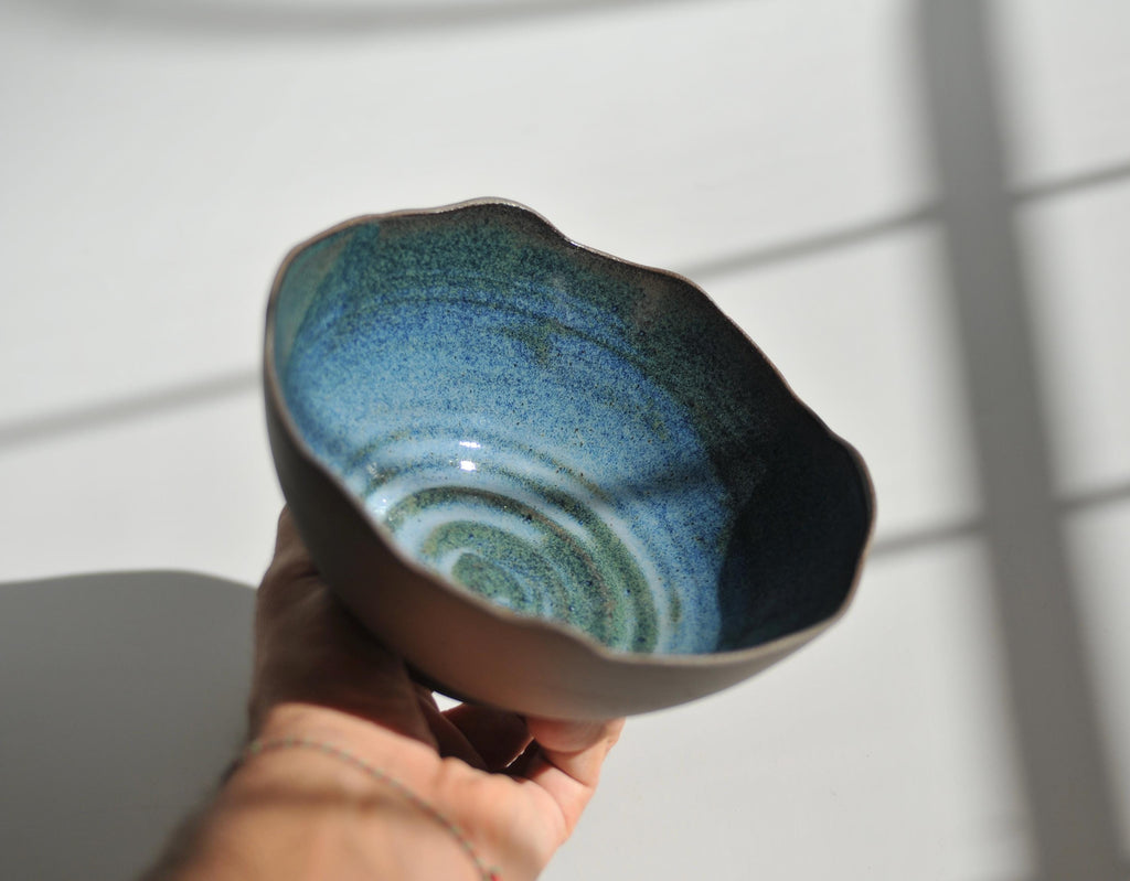 Boulder Mug