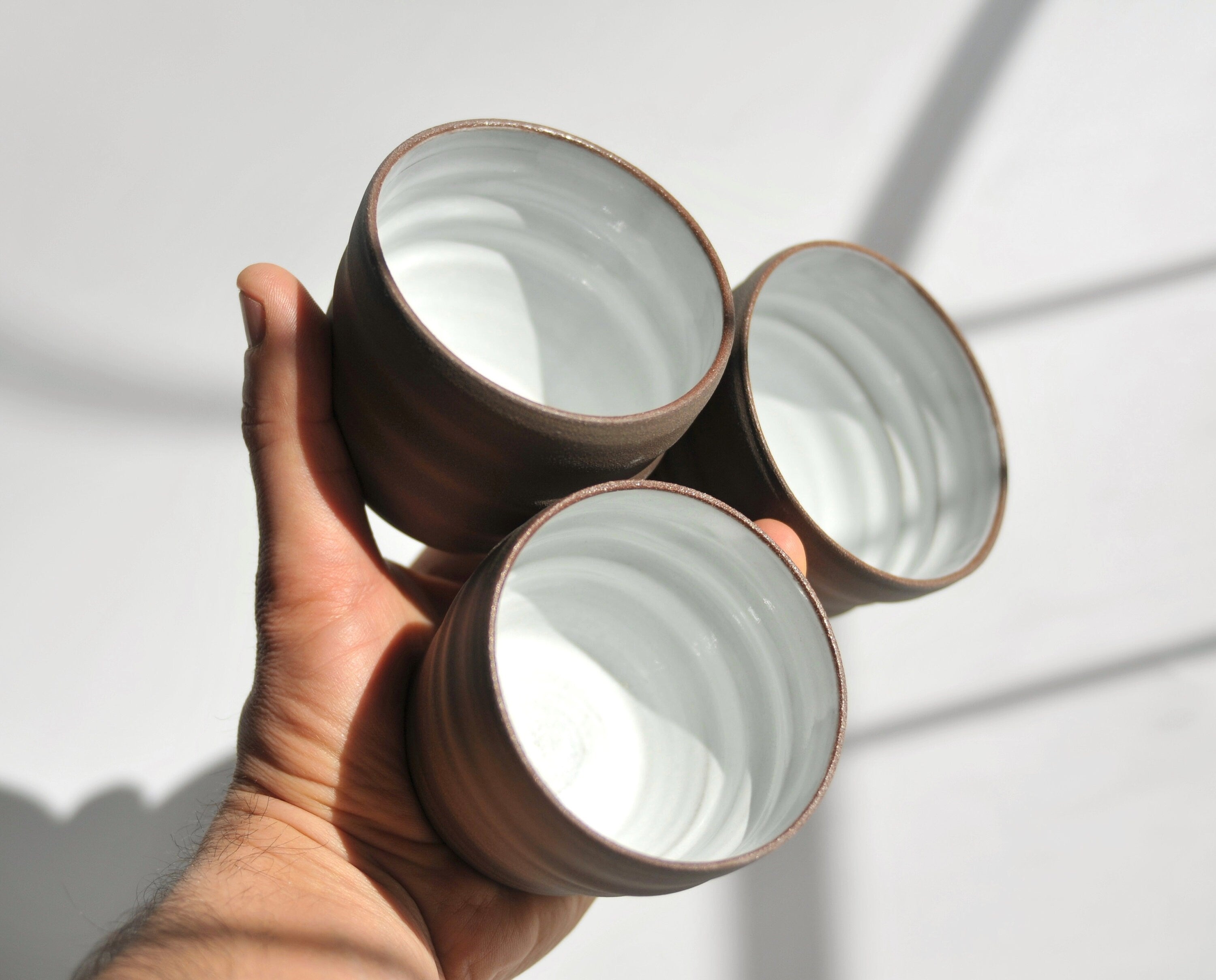 Spiral Cup
