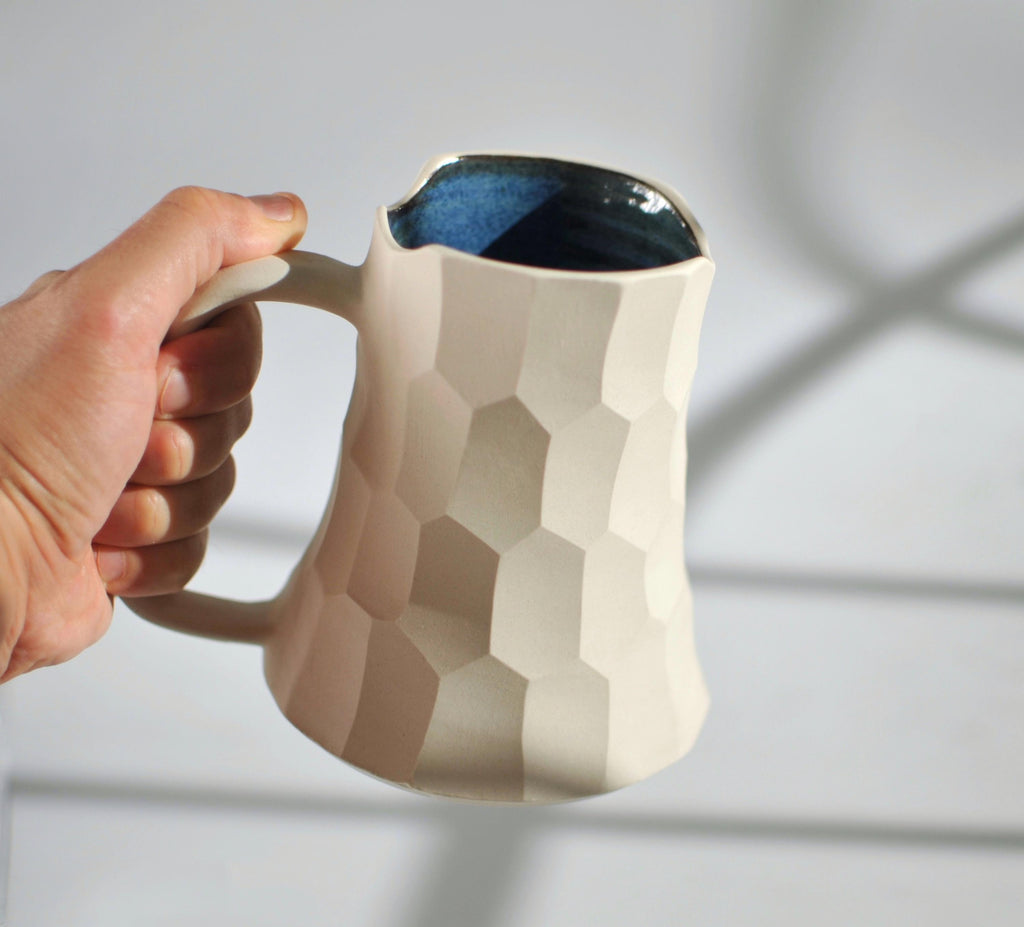 Boulder Mug