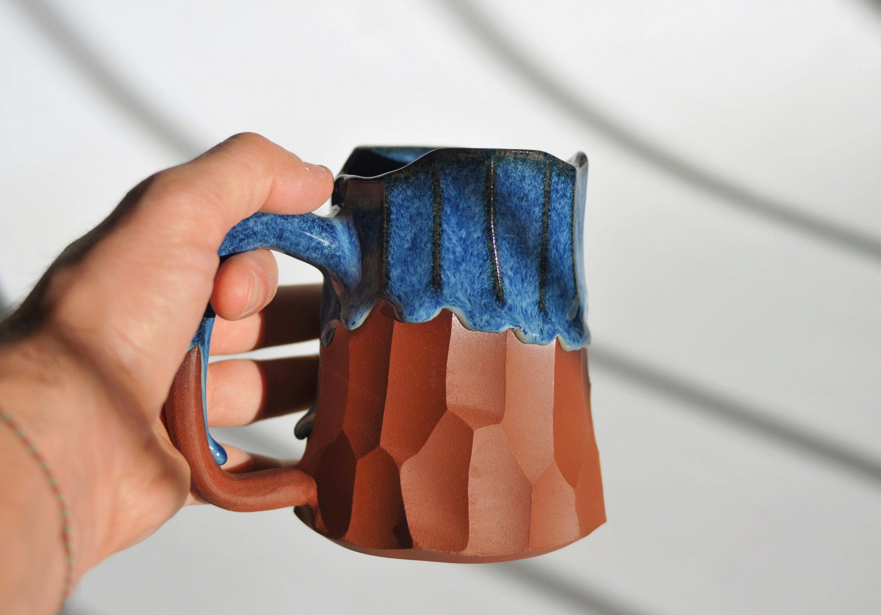 Boulder Mug