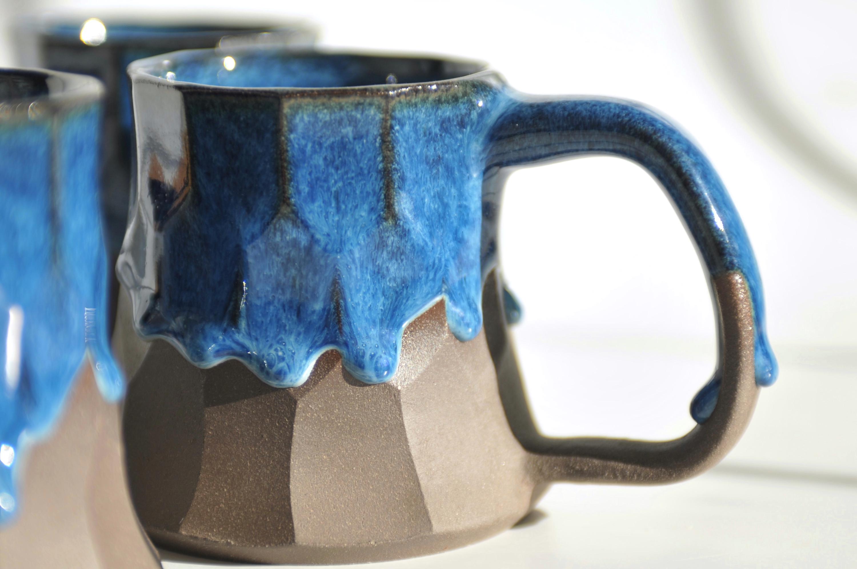 Boulder Mug