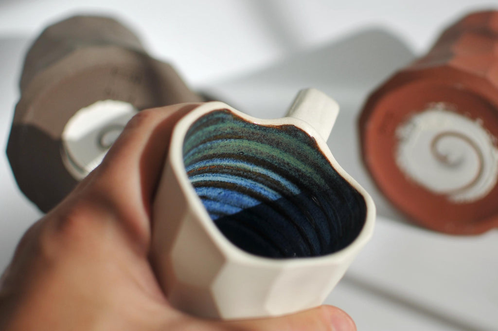 Boulder Midi Mug