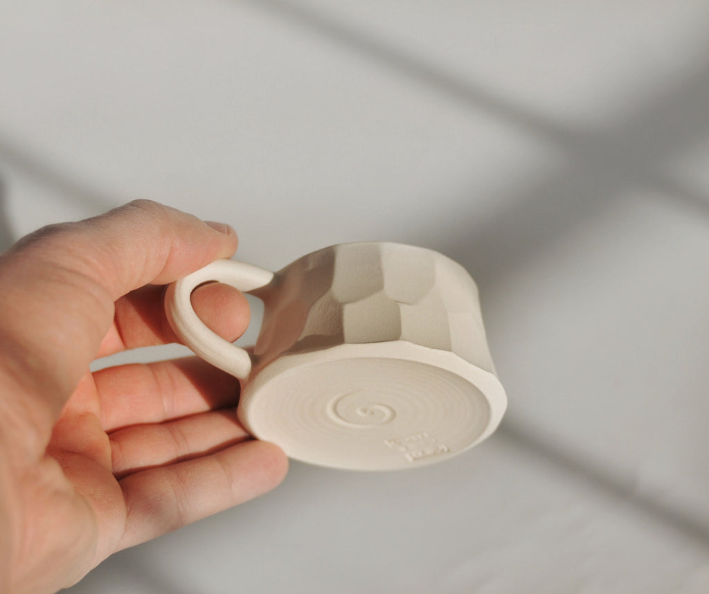 Boulder Mug