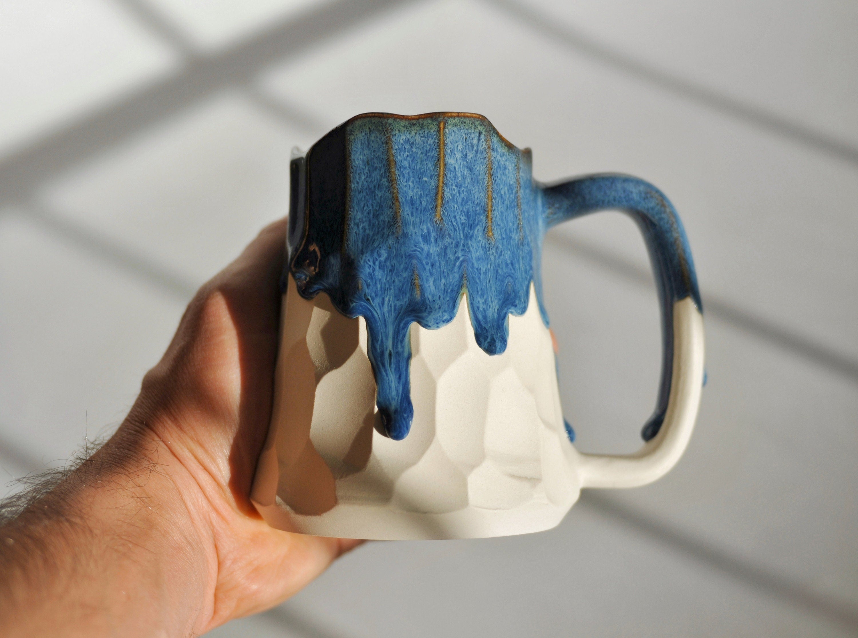 Boulder Mug