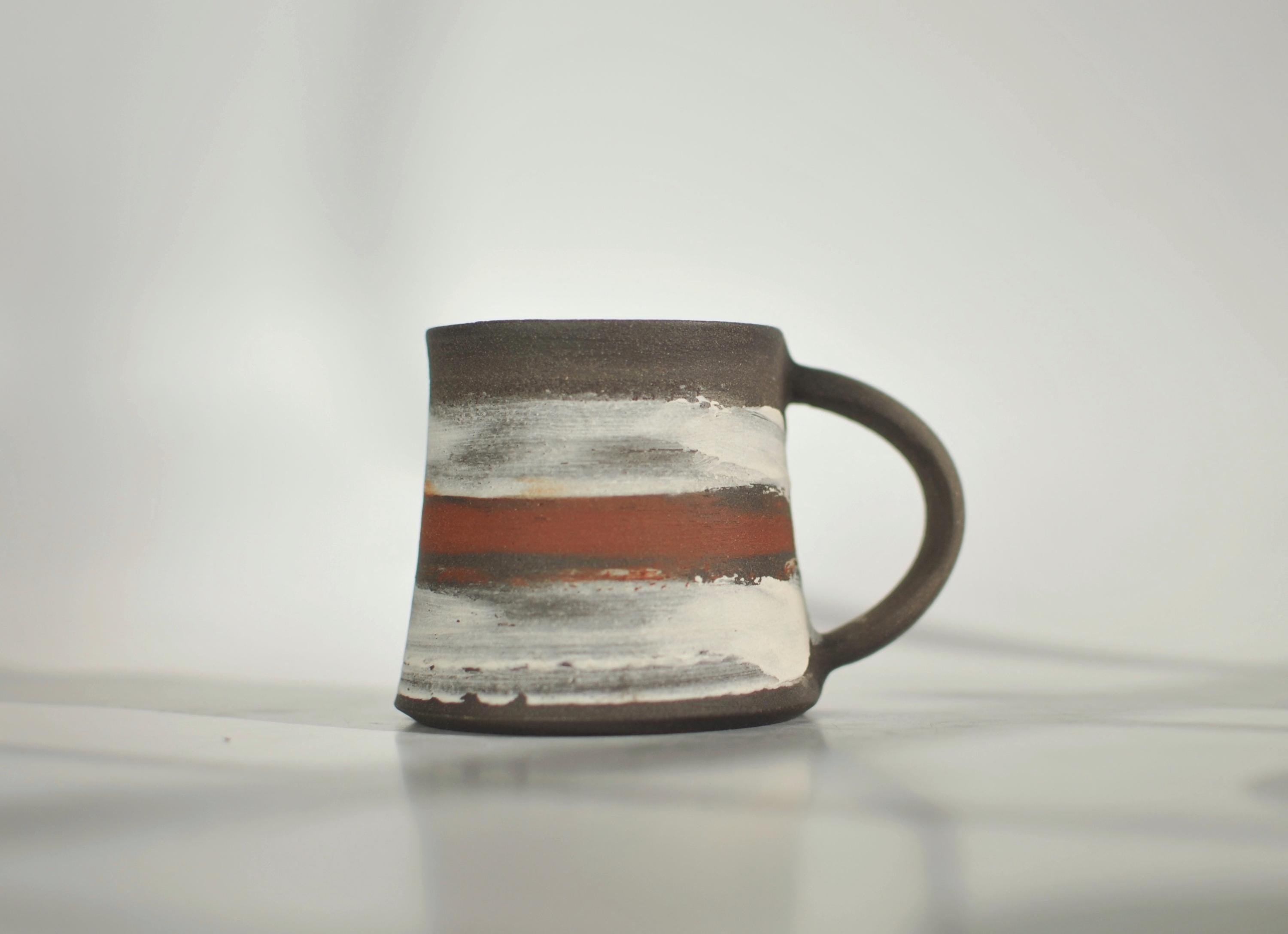 Indian Mug
