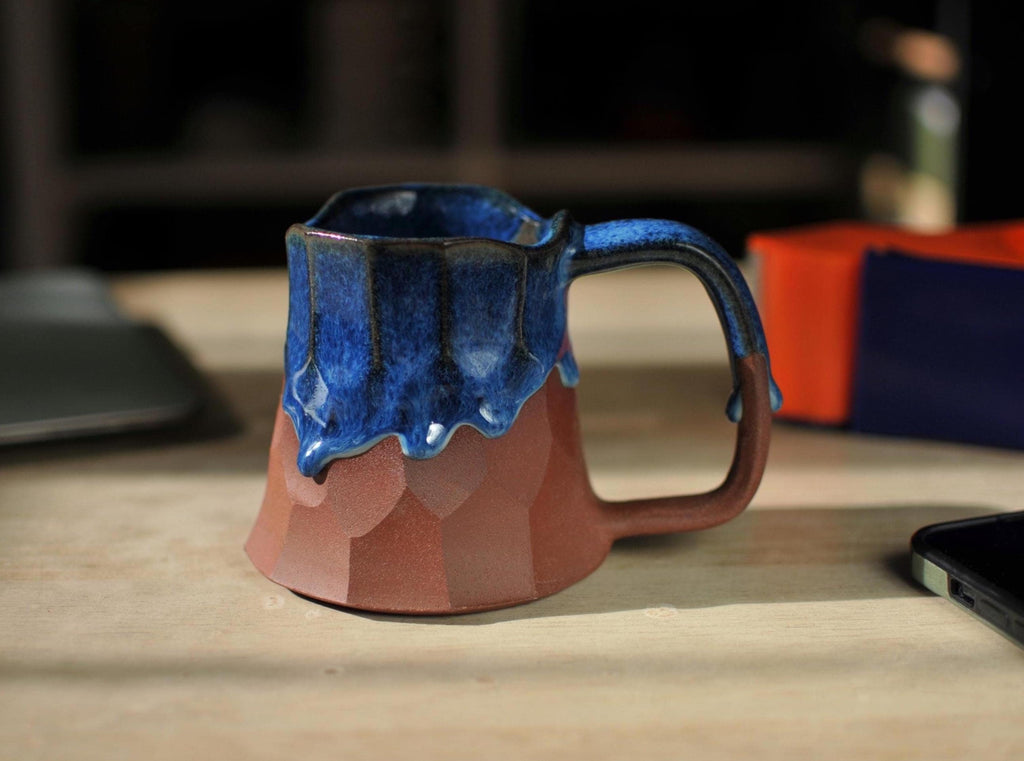 Boulder Mug