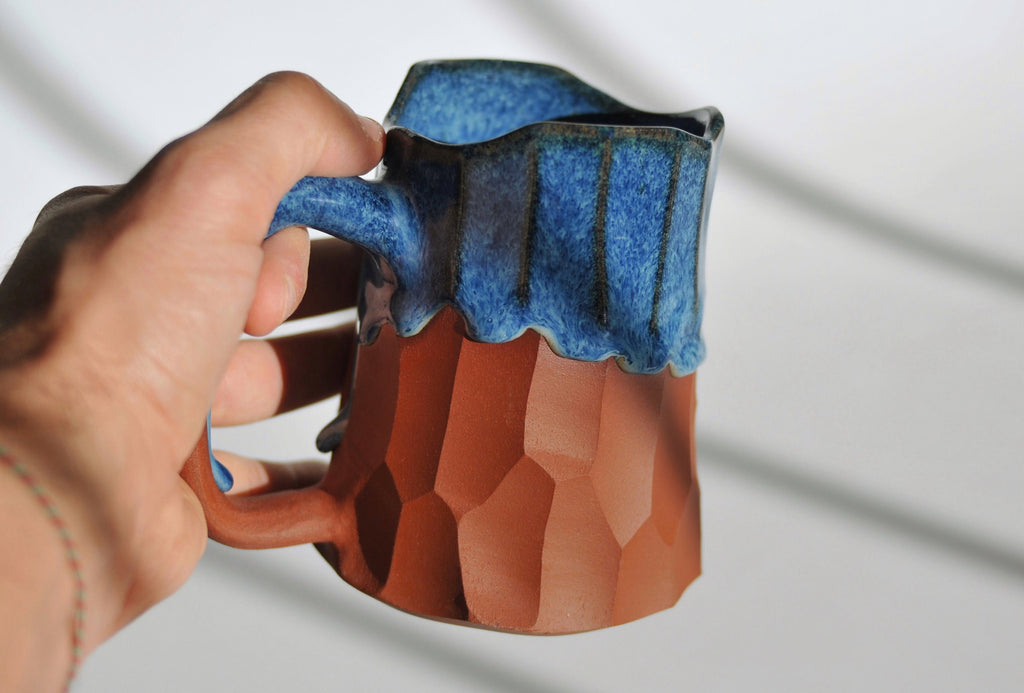 Boulder Mug