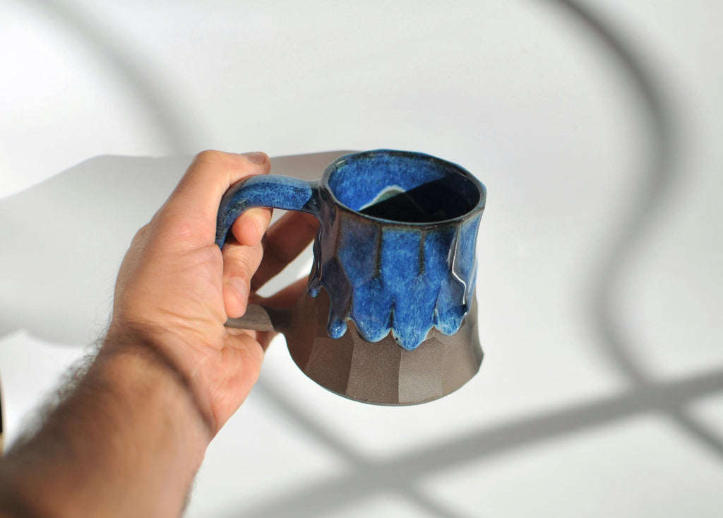 Boulder Mug