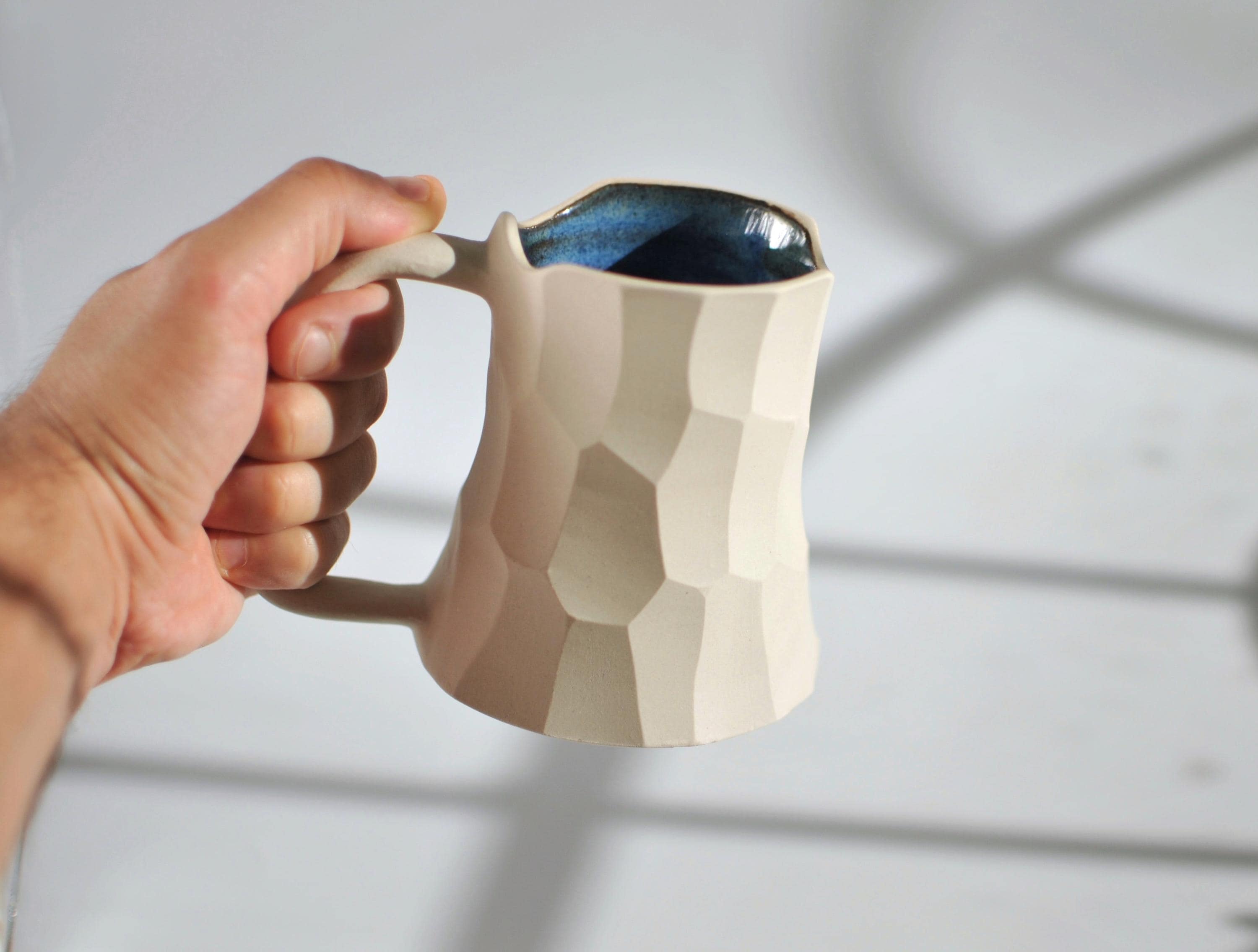 Boulder Mug