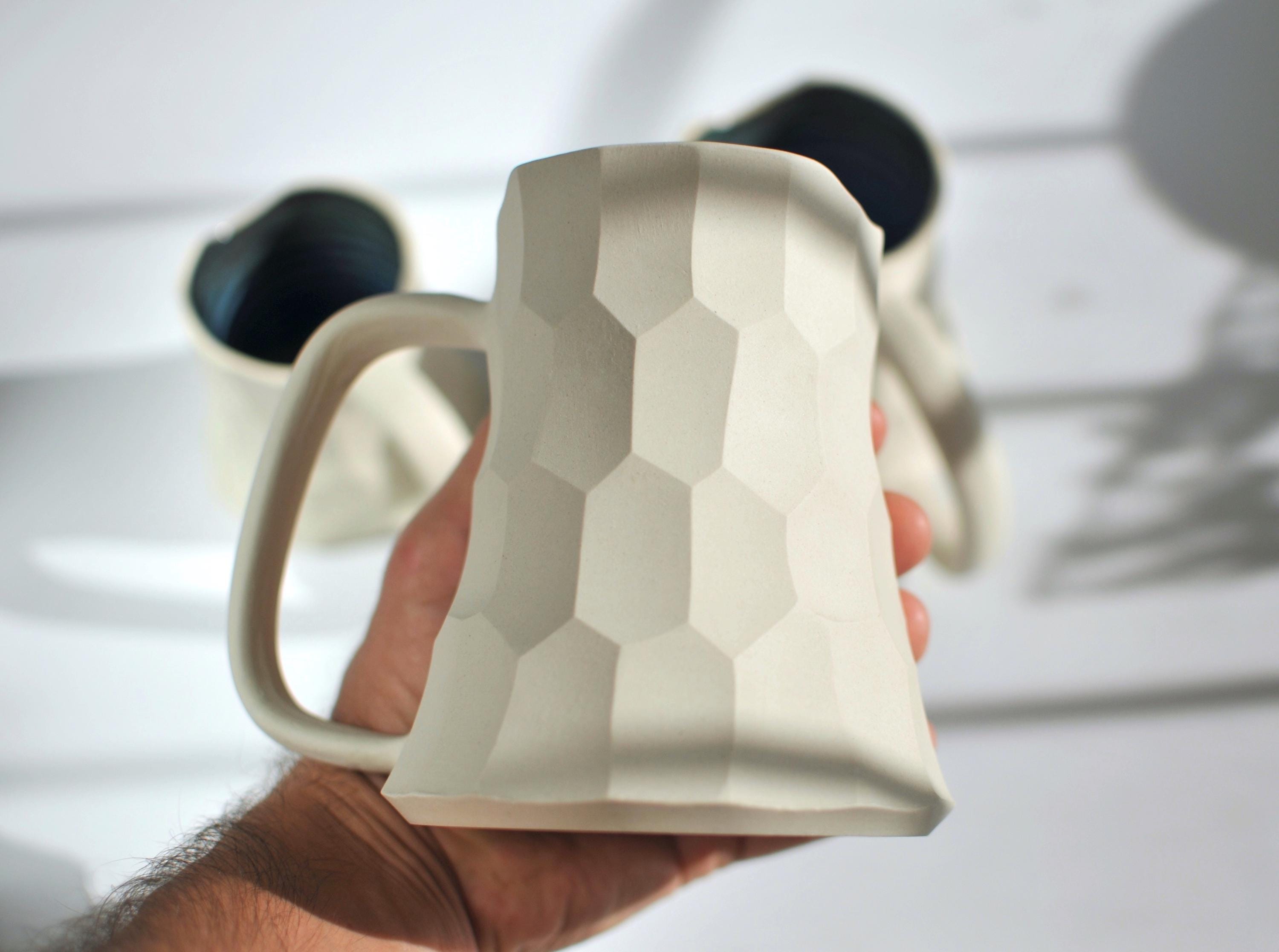 Boulder Mug
