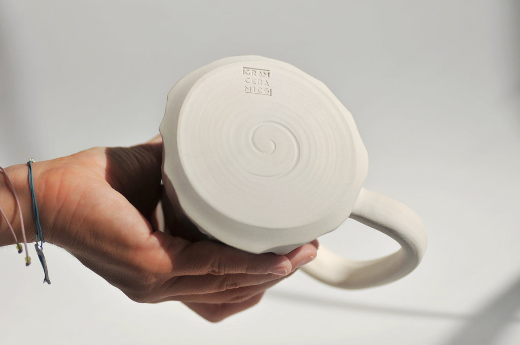 Boulder Mug