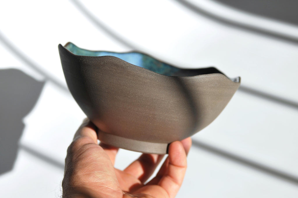Boulder Mug