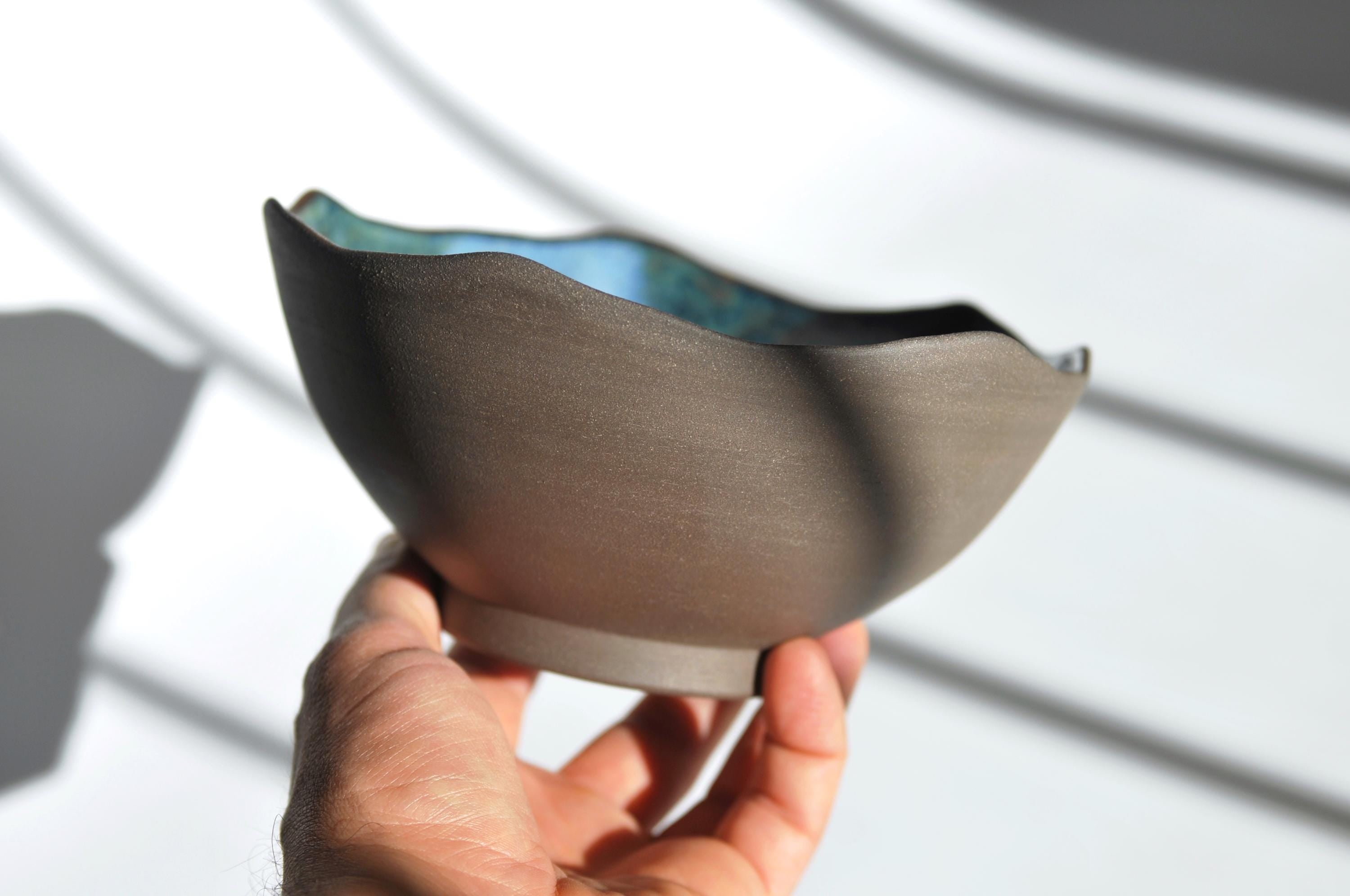 Boulder Mug