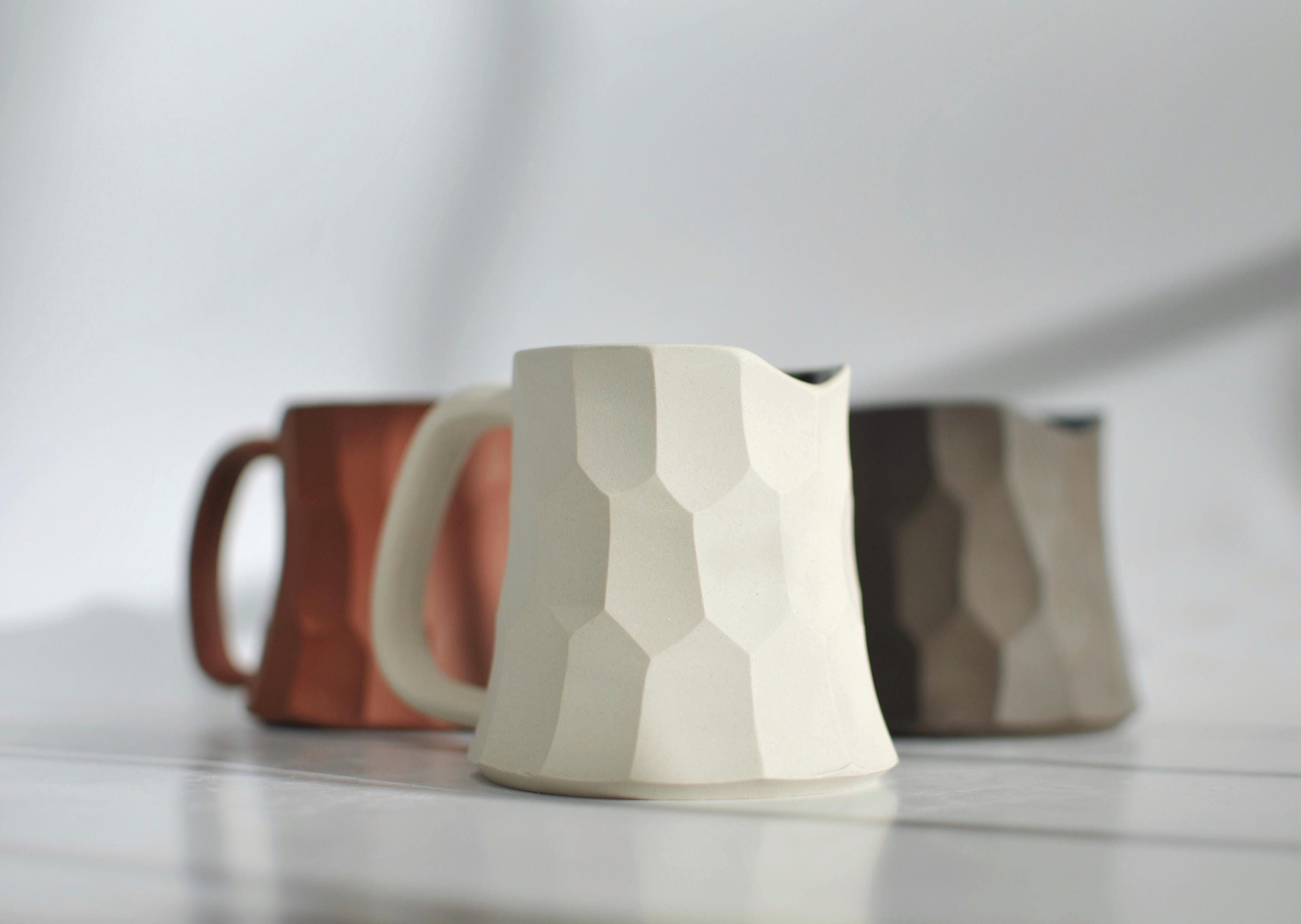 Boulder Midi Mug