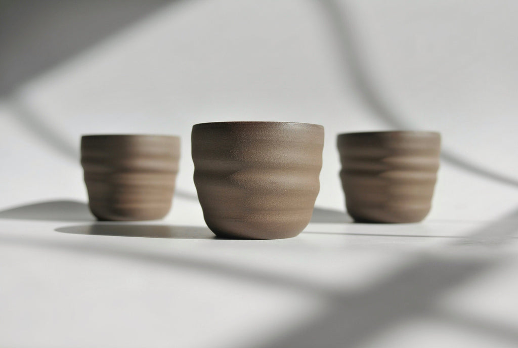 Spiral Cup