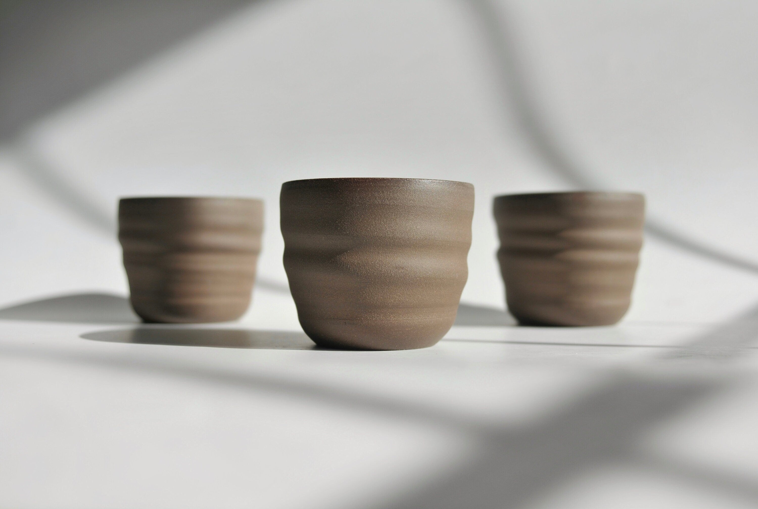 Spiral Cup