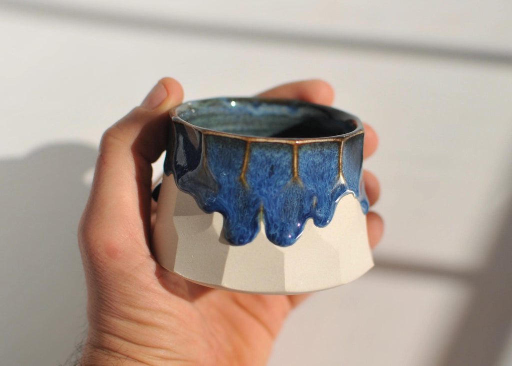 Boulder Drippy Mug