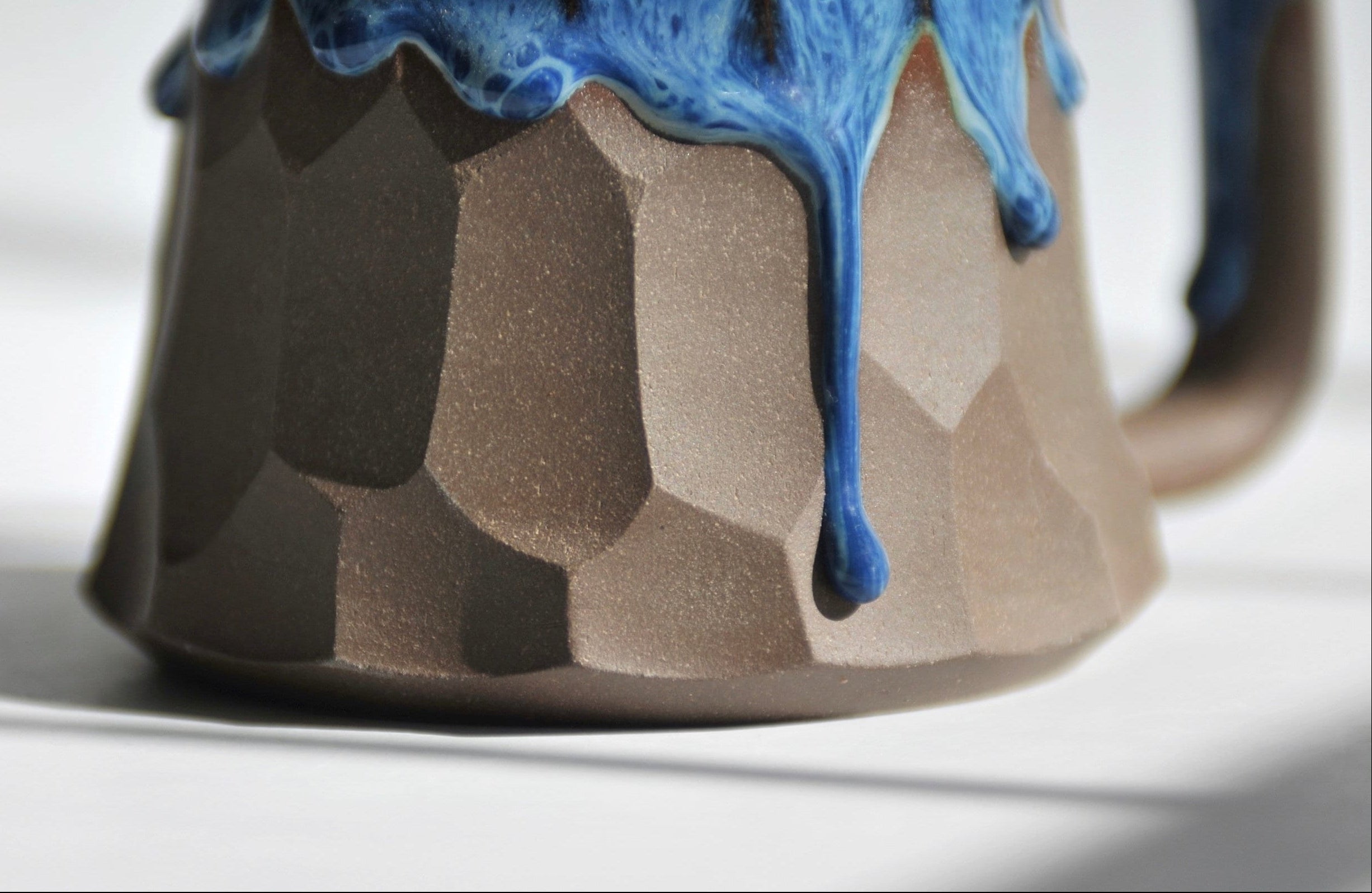Boulder Drippy Big Mug