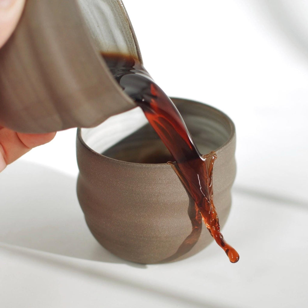 Spiral Cup