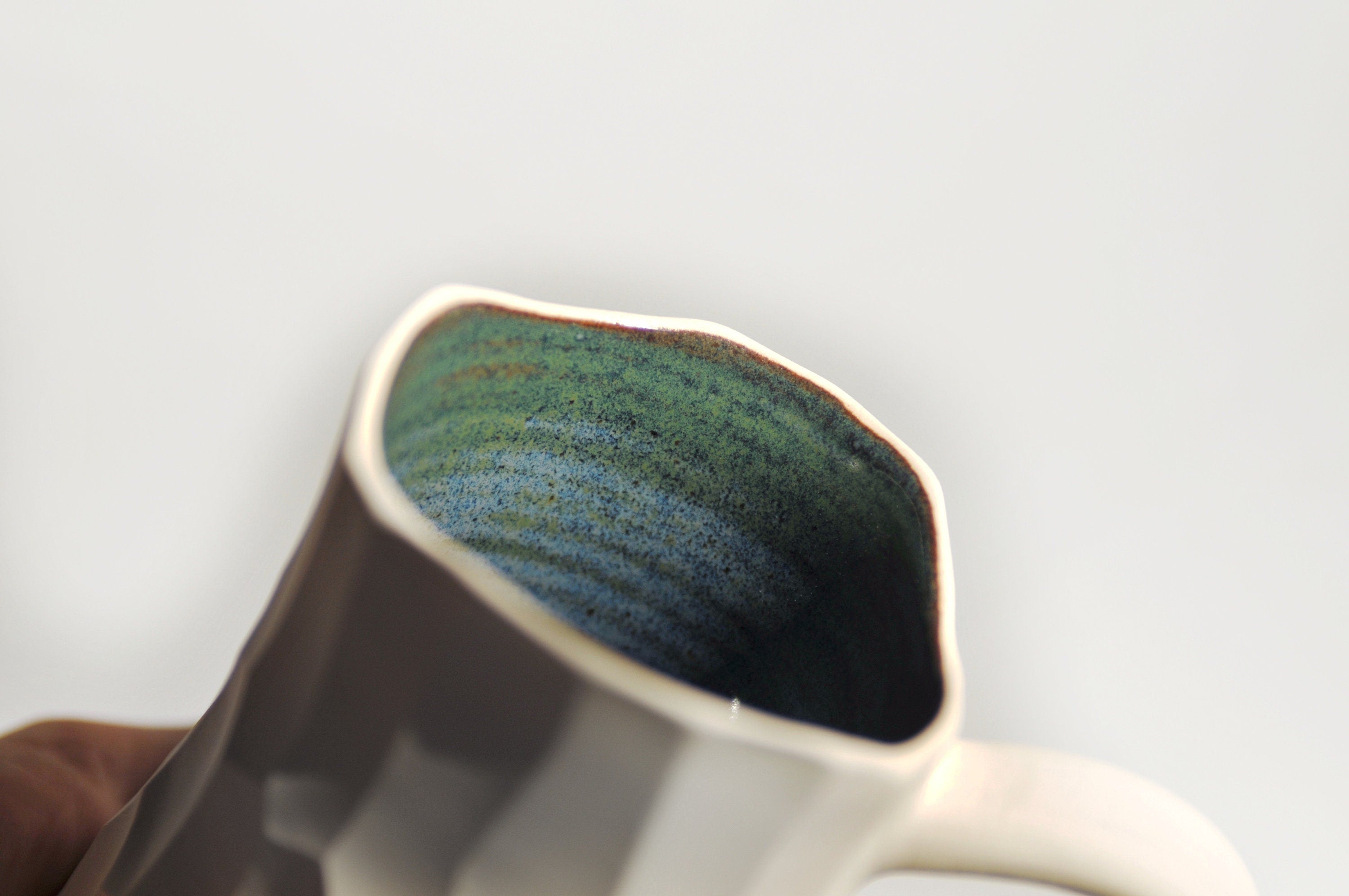 Boulder Mug