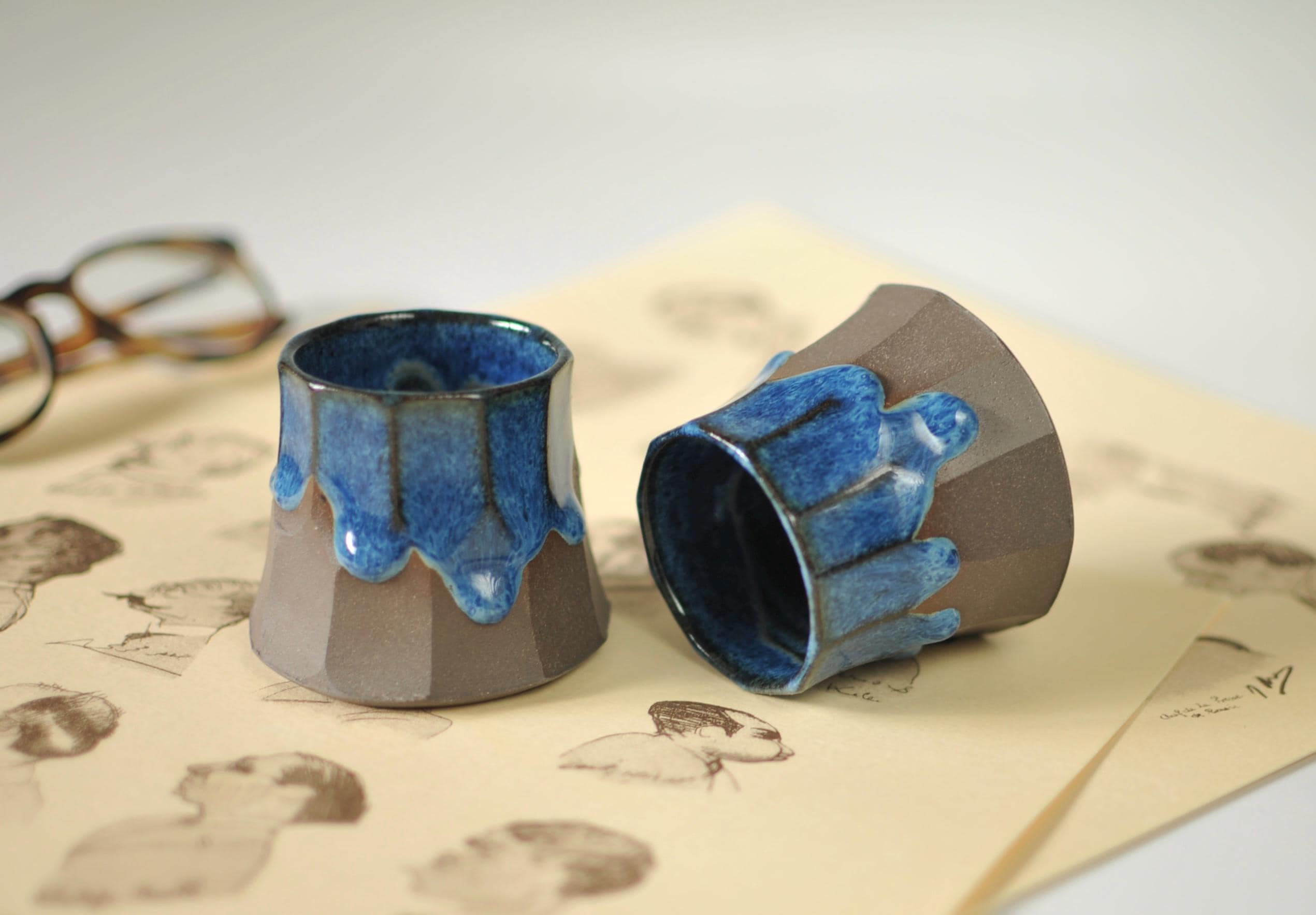 Boulder Mug