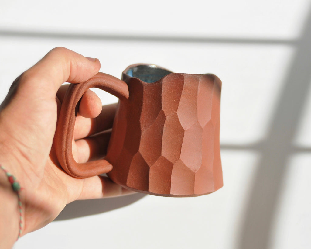Boulder Midi Mug