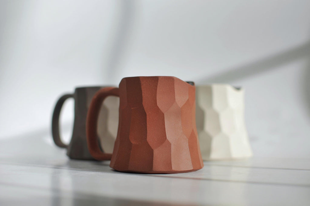 Boulder Midi Mug