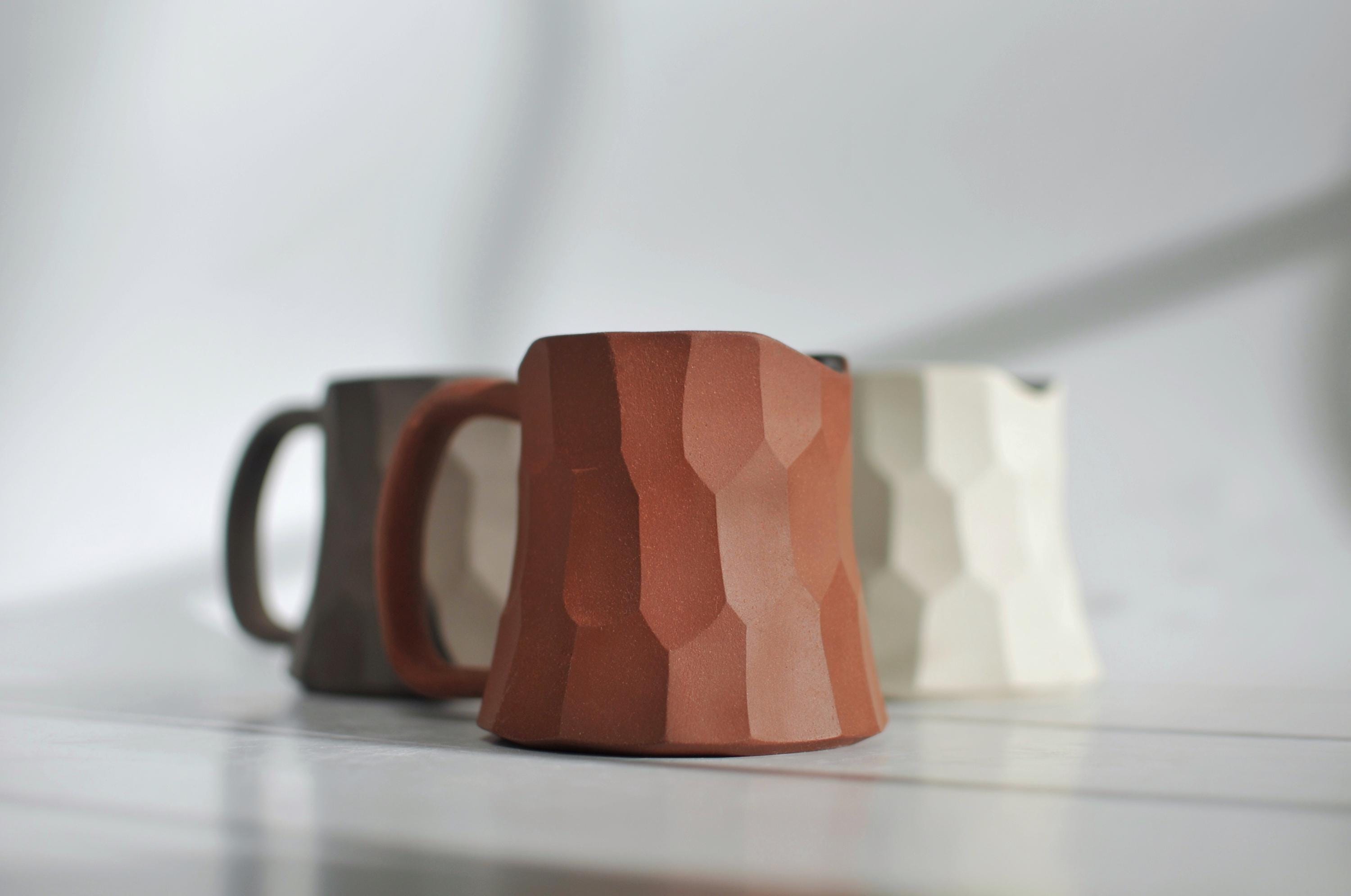 Boulder Midi Mug