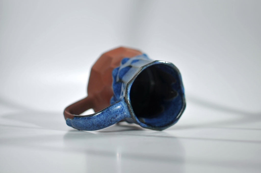 Boulder Mug