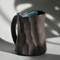 Boulder Big Mug (Koyu Stoneware)