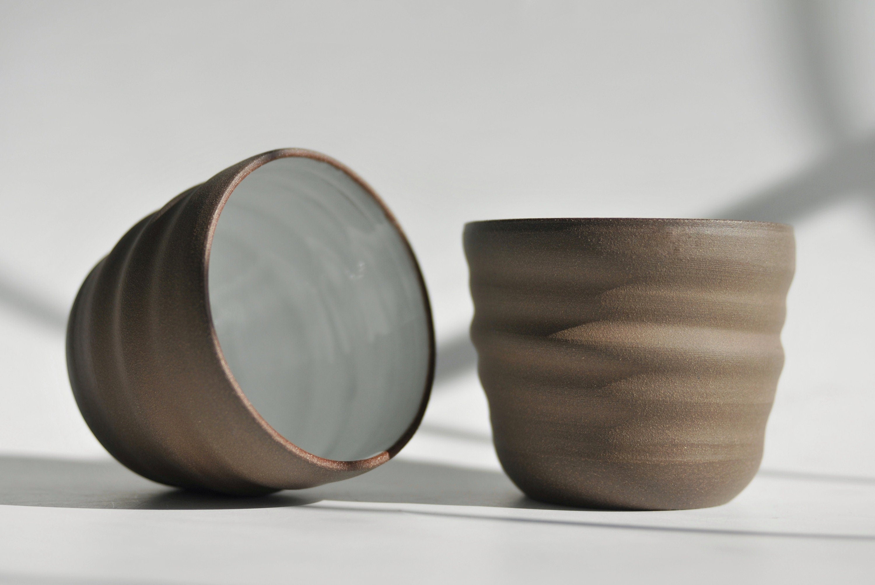 Spiral Cup